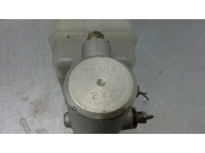 Recambio de bomba freno para nissan pick-up (d22) referencia OEM IAM   