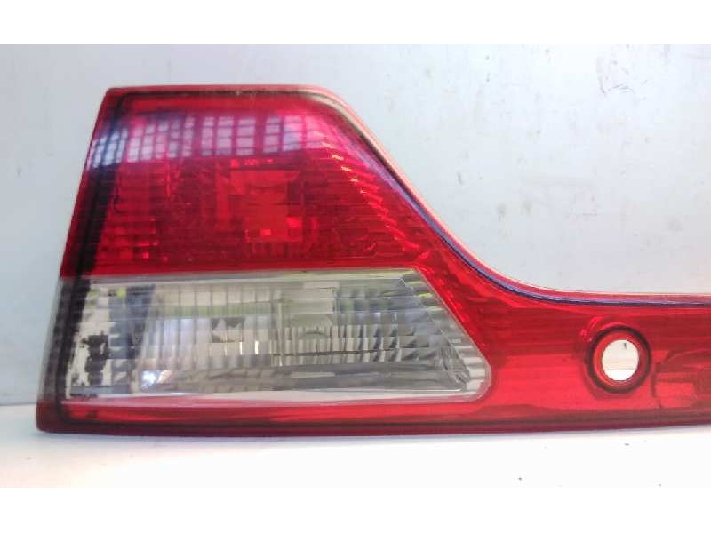 Recambio de piloto trasero central para seat toledo (1m2) select referencia OEM IAM 1M5945225C  