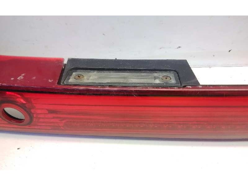 Recambio de piloto trasero central para seat toledo (1m2) select referencia OEM IAM 1M5945225C  