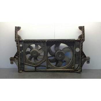 Recambio de electroventilador para renault mascott 130.35 referencia OEM IAM   