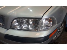 volvo s40 berlina del año 2000 2