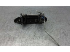 Recambio de maneta exterior delantera derecha para renault clio ii fase ii (b/cb0) authentique referencia OEM IAM 7700433076   2