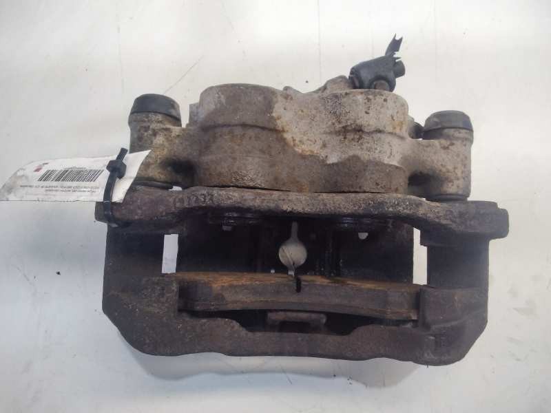 Recambio de pinza freno delantera izquierda para iveco daily caja abierta / volquete 35 - c 9 caja abierta referencia OEM IAM   