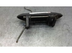 Recambio de maneta exterior delantera izquierda para renault clio ii fase ii (b/cb0) authentique referencia OEM IAM 7700433075   2
