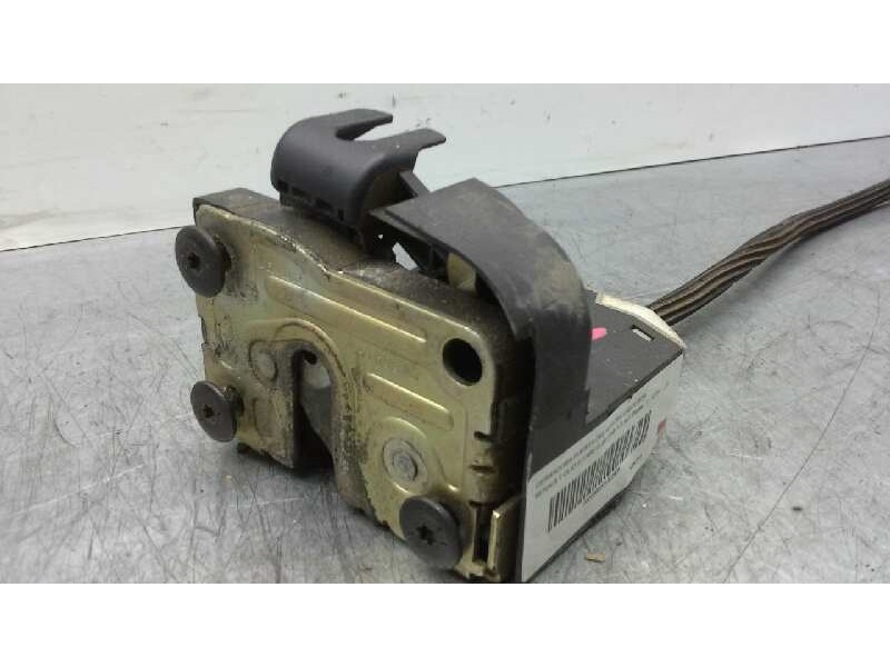 Recambio de cerradura puerta delantera izquierda para renault clio ii fase ii (b/cb0) authentique referencia OEM IAM 7700434604 