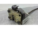 CERRADURA PUERTA DELANTERA IZQUIERDA 7700434604 