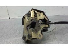 Recambio de cerradura puerta delantera izquierda para renault clio ii fase ii (b/cb0) authentique referencia OEM IAM 7700434604  2