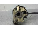 CERRADURA PUERTA DELANTERA IZQUIERDA 7700434604 