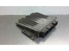 Recambio de centralita motor uce para renault clio ii fase ii (b/cb0) authentique referencia OEM IAM  268 