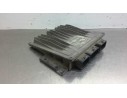 CENTRALITA MOTOR UCE 268 