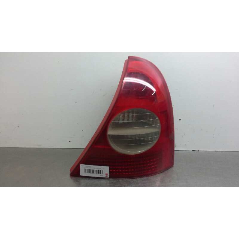 Recambio de piloto trasero derecho para renault clio ii fase ii (b/cb0) authentique referencia OEM IAM 8200917487  