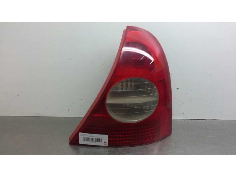 Recambio de piloto trasero derecho para renault clio ii fase ii (b/cb0) authentique referencia OEM IAM 8200917487  