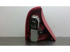 Recambio de piloto trasero derecho para renault clio ii fase ii (b/cb0) authentique referencia OEM IAM 8200917487   2