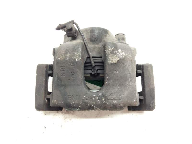 Recambio de pinza freno delantera izquierda para bmw 3 touring (e46) 320 d referencia OEM IAM   