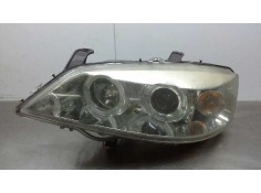 Recambio de faro izquierdo para opel astra g berlina comfort referencia OEM IAM   
