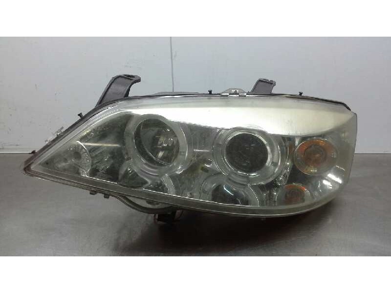 Recambio de faro izquierdo para opel astra g berlina comfort referencia OEM IAM   