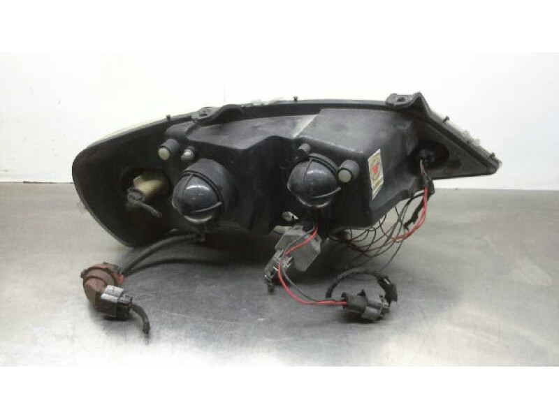 Recambio de faro izquierdo para opel astra g berlina comfort referencia OEM IAM   