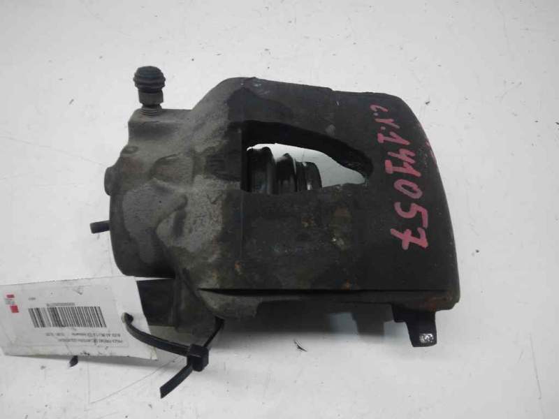 Recambio de pinza freno delantera izquierda para audi a3 (8l) 1.9 tdi ambiente referencia OEM IAM 1K0615123D  