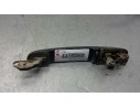 MANETA EXTERIOR DELANTERA DERECHA PA6GF15 