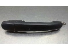 Recambio de maneta exterior delantera derecha para seat ibiza (6k1) 1.9 sdi referencia OEM IAM PA6GF15   2