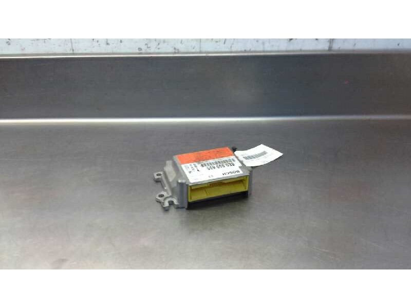 Recambio de centralita airbag para ford focus c-max (cap) ghia (d) referencia OEM IAM 8E0959655  