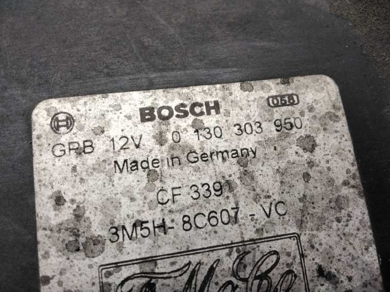 Recambio de electroventilador para ford focus c-max (cap) ghia (d) referencia OEM IAM 0130303950  