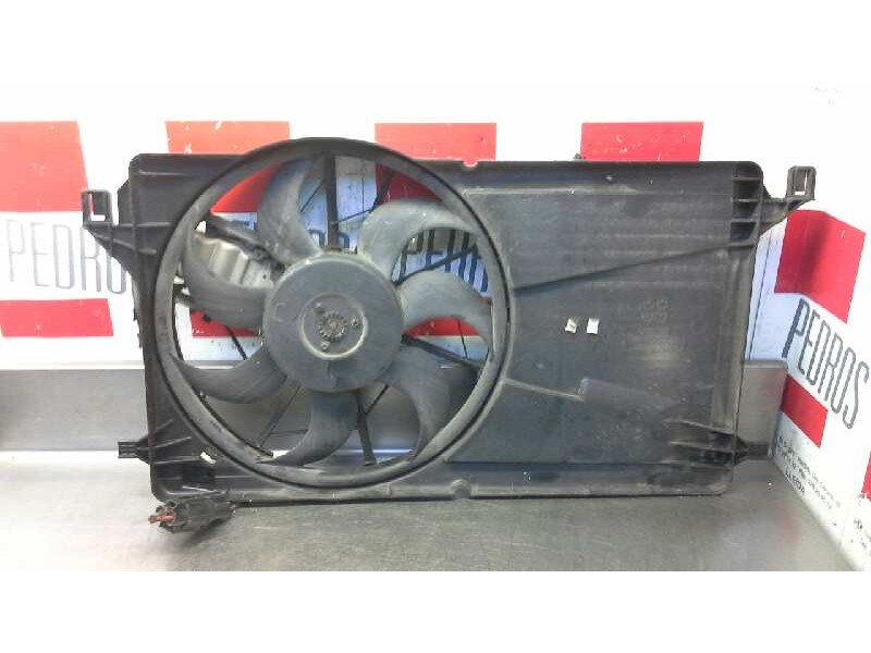Recambio de electroventilador para ford focus c-max (cap) ghia (d) referencia OEM IAM 0130303950  