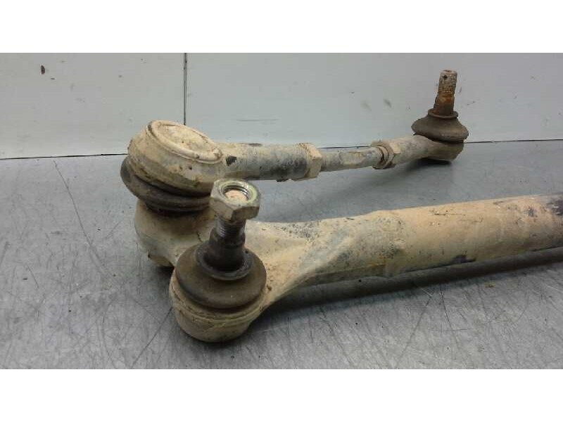 Recambio de barra direccion para nissan pick-up (d22) referencia OEM IAM   