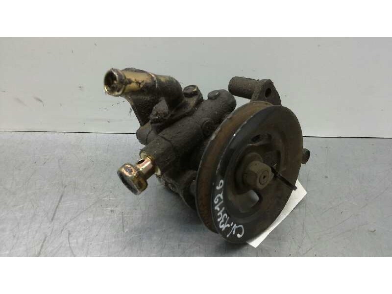 Recambio de bomba direccion para nissan pick-up (d22) referencia OEM IAM   