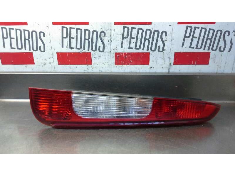 Recambio de piloto trasero derecho para ford focus c-max (cap) ghia (d) referencia OEM IAM 1347454  