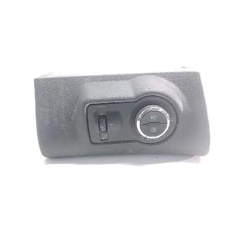 MANDO LUCES 13268707 