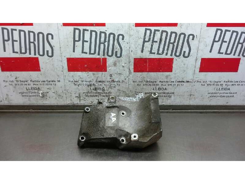 Recambio de soporte compresor de aire acondicionado para volkswagen passat berlina (3b3) edition referencia OEM IAM 038260885C  