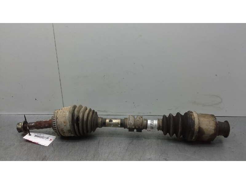 Recambio de transmision delantera derecha para nissan primera berlina (p12) 1.9 16v turbodiesel cat referencia OEM IAM 438100  