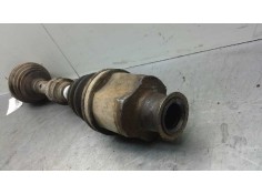 Recambio de transmision delantera derecha para nissan primera berlina (p12) 1.9 16v turbodiesel cat referencia OEM IAM 438100   2