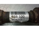 TRANSMISION DELANTERA DERECHA 438100 