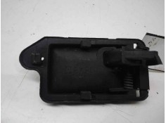 Recambio de maneta interior trasera derecha para citroen ax 14 trs tecnic referencia OEM IAM    2