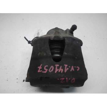 Recambio de pinza freno delantera izquierda para audi a3 (8l) 1.9 tdi ambiente referencia OEM IAM 1K0615123D  