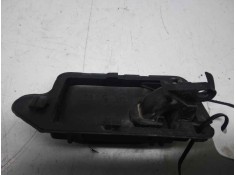 Recambio de maneta interior trasera izquierda para citroen ax 14 trs tecnic referencia OEM IAM    2