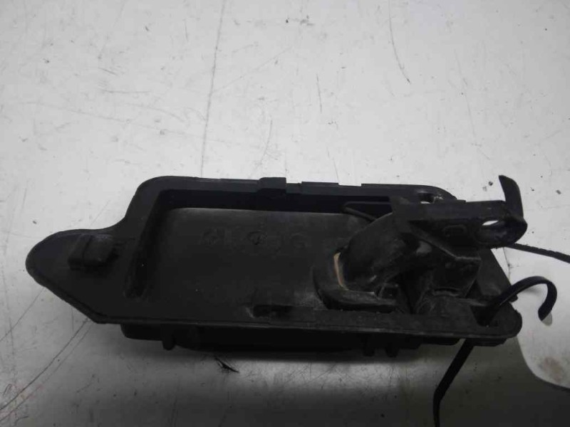 Recambio de maneta interior trasera izquierda para citroen ax 14 trs tecnic referencia OEM IAM   