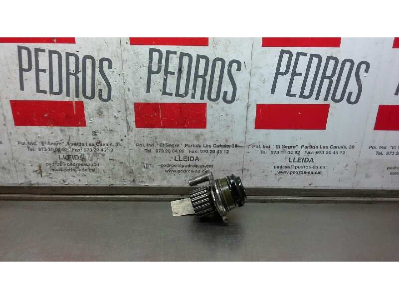 Recambio de bomba agua para volkswagen passat berlina (3b3) edition referencia OEM IAM   