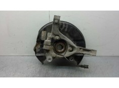 Recambio de mangueta delantera izquierda para saab 9-3 berlina 2.2 16v tid cat referencia OEM IAM    2