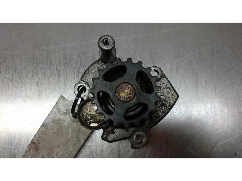 Recambio de bomba agua para volkswagen passat berlina (3b3) edition referencia OEM IAM   