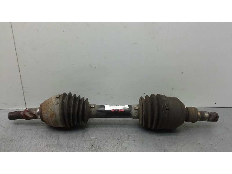 Recambio de transmision delantera derecha para saab 9-3 berlina 2.2 16v tid cat referencia OEM IAM   