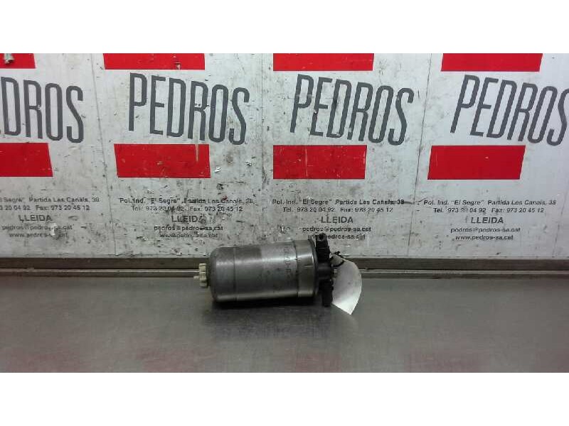 Recambio de filtro gasoil para volkswagen passat berlina (3b3) edition referencia OEM IAM 1J0127401D  