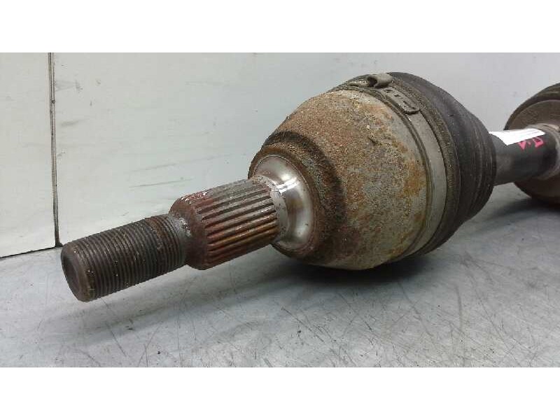 Recambio de transmision delantera derecha para saab 9-3 berlina 2.2 16v tid cat referencia OEM IAM   