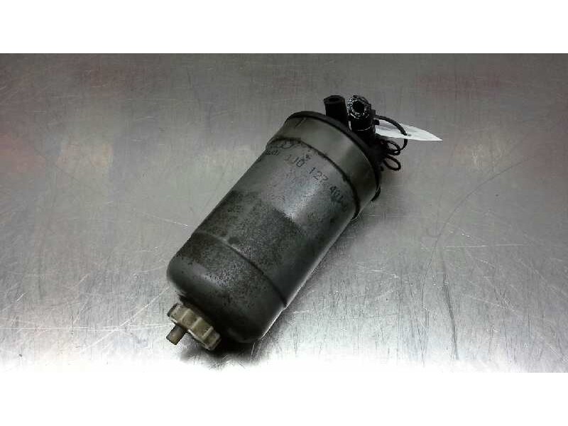 Recambio de filtro gasoil para volkswagen passat berlina (3b3) edition referencia OEM IAM 1J0127401D  