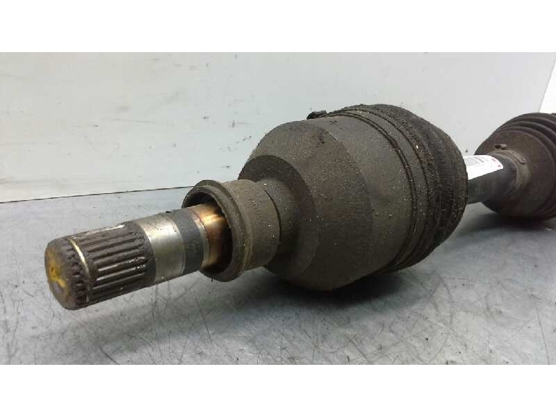 Recambio de transmision delantera derecha para saab 9-3 berlina 2.2 16v tid cat referencia OEM IAM   