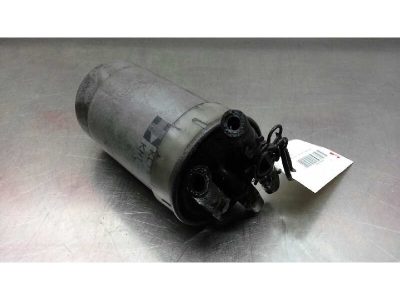 Recambio de filtro gasoil para volkswagen passat berlina (3b3) edition referencia OEM IAM 1J0127401D  