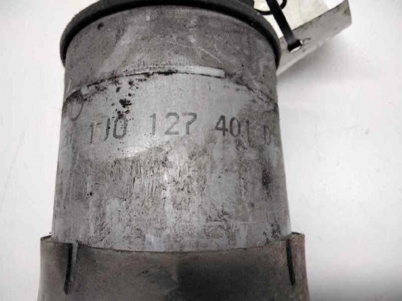 Recambio de filtro gasoil para volkswagen passat berlina (3b3) edition referencia OEM IAM 1J0127401D  