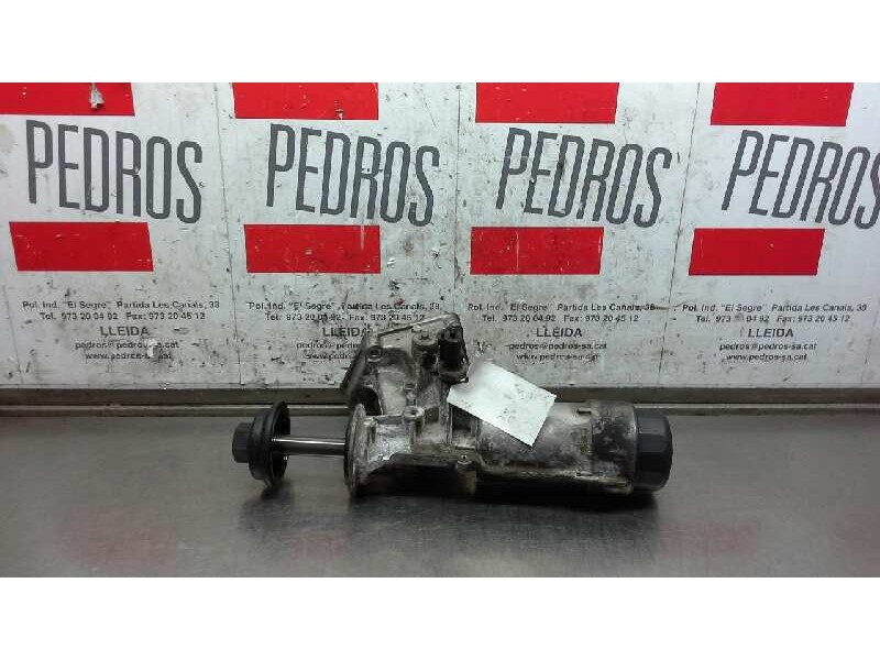 Recambio de soporte filtro aceite para volkswagen passat berlina (3b3) edition referencia OEM IAM 038115466  